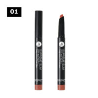 Technic Lip Kit Limited Edition Vintage Red