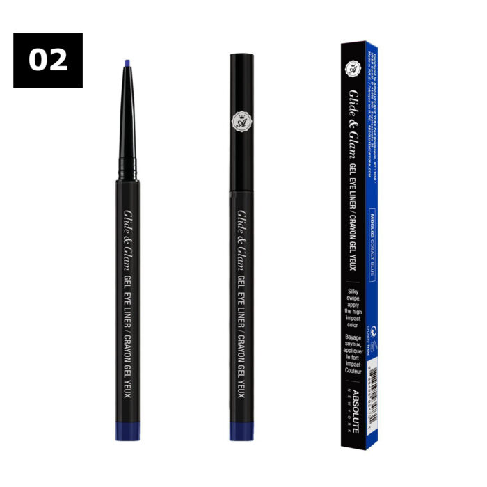 Dido Waterproof Eye Pencil 07