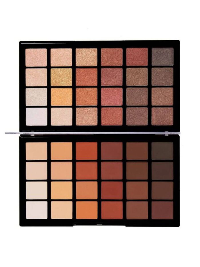 Makeup-Revolution-Colour-Book-Eyeshadow-Palette-CB02-2