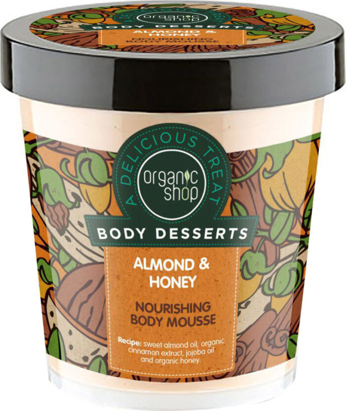 20200224100722_organic_shop_body_dessert_almond_honey_nourishing_body_mousse_450ml