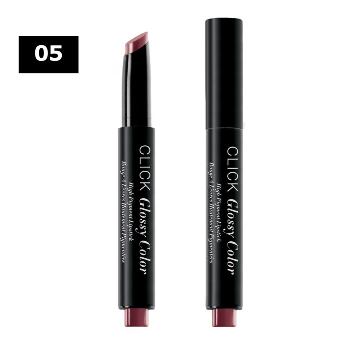ABSOLUTE NEW YORK GLIMMER LIP SPARK 03 RUBY