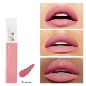 Technic Lip Kit Limited Edition Vintage Red