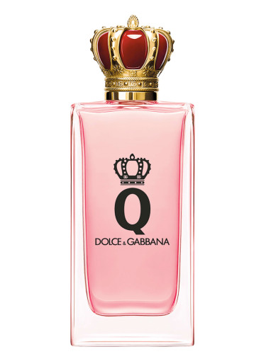 ΑΡΩΜΑ ΤΥΠΟΥ Q by Dolce & Gabbana (2023)