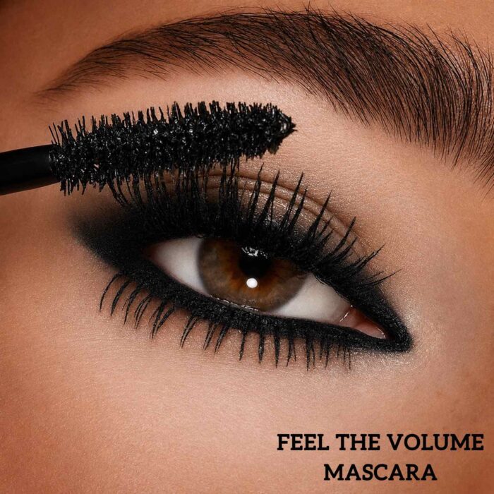 WABI Feel the volume Mascara
