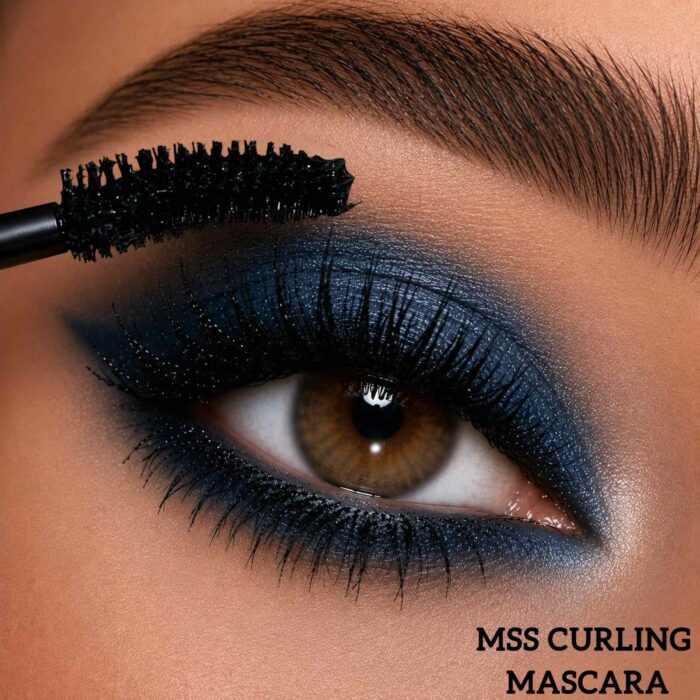 WABI Miss Curling Mascara