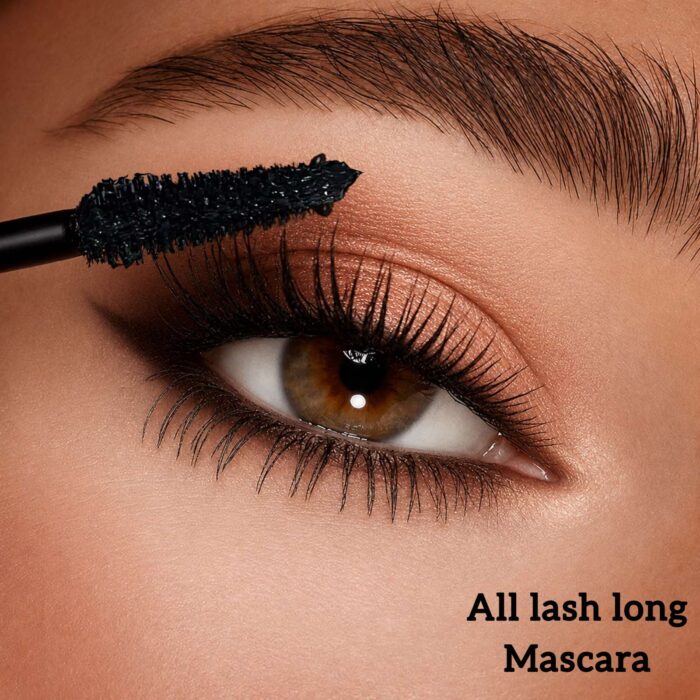 WABI All lash long Mascara